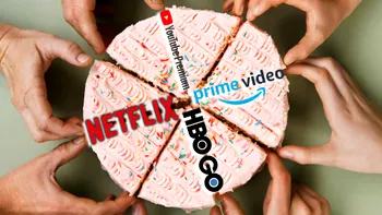 Câtă libertate ai să-ți împarți contul de Netflix, HBO Go, Prime Video sau YouTube Premium