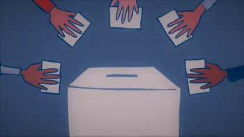 Cum se votează la alegerile UE: până și Google sare în ajutorul românilor