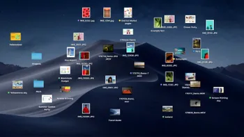 Cum transformi fotografii pe Mac în diverse formate, fără aplicații terțe