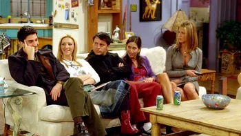 Cum să-ți amenajezi sufrageria ca în Friends cu mobilă de la Ikea