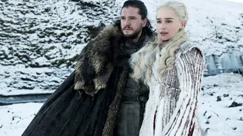 Continuarea Game of Thrones, detaliată de HBO: ce urmează în universul lui R.R. Martin