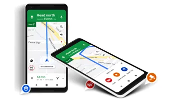 Google Maps introduce funcția care te scapă de amenzi: când ajunge în România