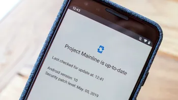 Proiectul Google care va schimba Android pentru totdeauna