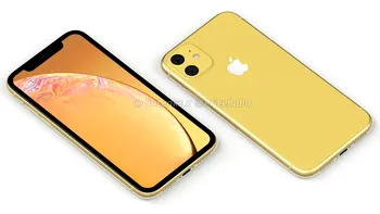 iPhone XR 2019: cum va face valuri cel mai ieftin iPhone
