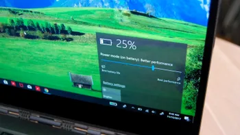 Trucuri Windows 10: ce faci dacă ți-a dispărut pictograma bateriei