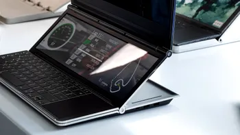 Prototipurile Intel îți arată cum ar putea fi laptopurile viitorului