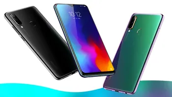 Lenovo a anunțat telefonul pentru tineri: cât de bun este Lenovo Z6 Youth Edition