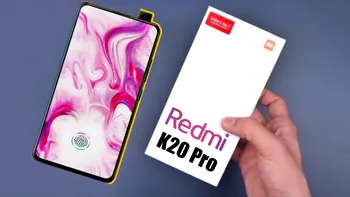 Redmi K20 Pro - ce poate face urmașul lui Xiaomi Pocophone F1