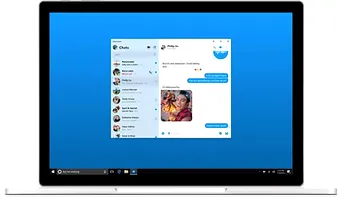 Facebook Messenger se transformă în aplicație dedicată, de desktop