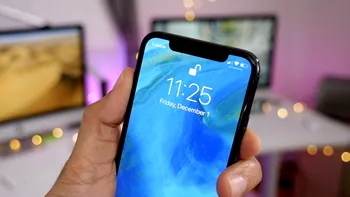 Foxconn lucrează la ecrane cu micro-LED pentru viitoarele iPhone-uri