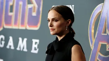 Apare în Avengers Endgame, dar nu a participat la filmări: cum este posibil