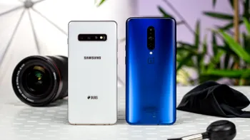 OnePlus 7 Pro versus Samsung Galaxy S10 Plus: care este mai rapid