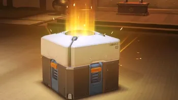Loot box-urile din jocurile video ar putea fi interzise prin lege