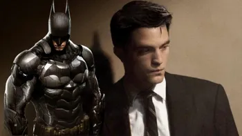 Actorul care va juca rolul lui Batman de acum încolo
