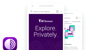 Tor Browser pe Android îți sporește securitatea online, când ești în deplasare