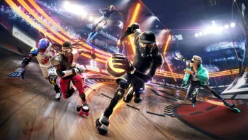 Ubisoft pregătește un nou joc, o combinație de Rocket League și Fortnite