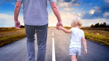 Ziua Tatălui 2019: ce este și de când se sărbătorește în România
