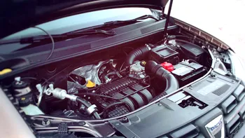 10 piese de pe Dacia ta Logan care se vor strica cel mai repede