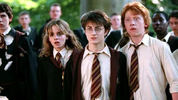 Unde au ajuns actorii din filmele Harry Potter acum