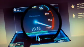Viteză record a internetului: cât de repede poți descărca cu ajutorul acestui dispozitiv