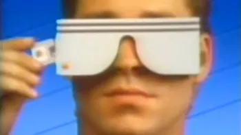 Apple a prezis viitorul excelent în acest clip din urmă cu 30 de ani