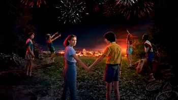 Când începe sezonul 3 din Stranger Things. Netflix a anunțat data oficială