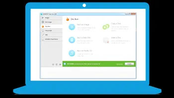 Download Daemon Tools Lite pentru PC, Windows. Descarcă de aici