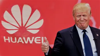 Scandalul dintre Huawei și Trump nu s-a încheiat: au început concedierile