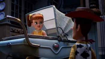 Vizită la Pixar unde sunt ținute ideile care au creat animațiile tale preferate