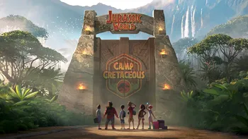 Dinozaurii din Jurassic World se transformă în desene animate pe Netflix