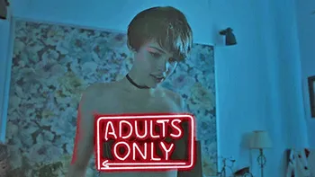 Ramona a „supt-o”: filmul românesc atât de prost, că te miri de ce a ajuns pe Netflix