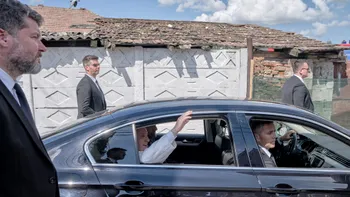 VIDEO Papa Francisc la Blaj: cum s-a încheiat ultima zi în România