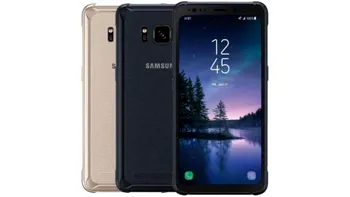 Samsung lucrează la un nou telefon de trânte: cum arată noul Galaxy S Active