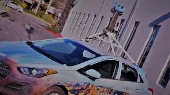 Google actualizează România, pe Street View: lista orașelor care vor avea de câștigat