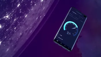 Testează viteza la internet de pe orice device. Speedtest către locații multiple