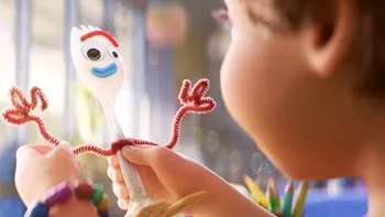 De ce contează că jucăriile din Toy Story 4 există în realitate