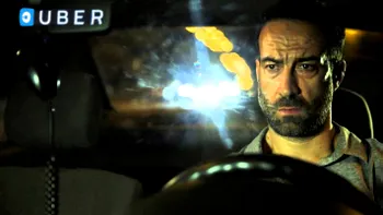 Disputa Uber vs. taxi îți arată că românii se pricep cel mai bine la bocit