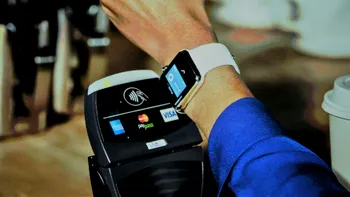 Cum o să-ți folosești bonurile de masă în Apple Pay în România