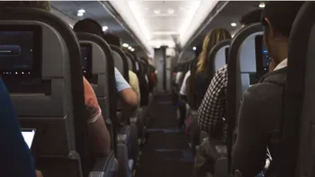 Condiții stricte pentru zborul cu avionul: Ryanair a anunțat regulile pentru pasageri
