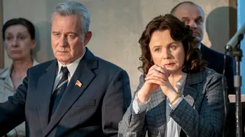 Cât de veridic este serialul Chernobyl, devenit cel mai bine cotat pe IMDb