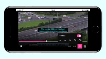 Cum adaugi subtitrări când vrei să vezi un film pe Android sau iOS