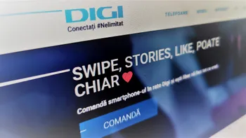 Telefoane Digi ieftine: cum faci să dai puțin și să profiți de noua ofertă
