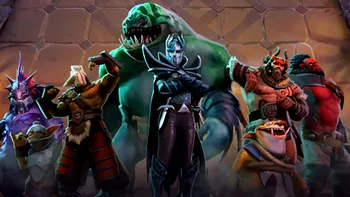 Valve lansează un nou joc Dota. Poate fi jucat pe PC, Android sau iOS
