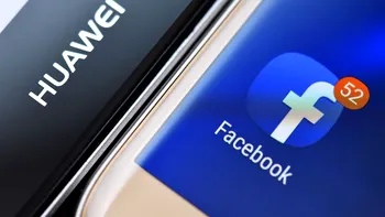 Noua pedeapsă pentru Huawei vine de la Facebook: de ce vor suferi utilizatorii