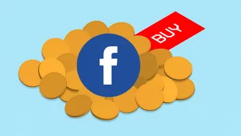 Moneda Facebook e gata de lansare, cu ajutorul Visa și Mastercard: ce trebuie să știi
