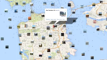 Geotagging - cum elimini informațiile de locație din pozele pe care le pui online