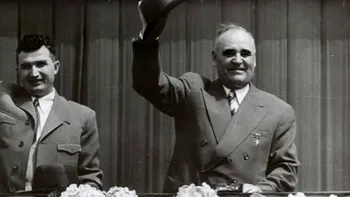 Moartea predecesorului lui Ceaușescu îți arată limitările comunismului