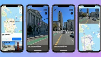 Apple v. Google în cel mai important test: ce aplicație Maps să alegi