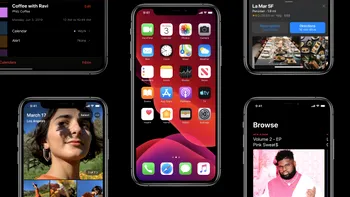 Funcția care dispare de pe iPhone odată cu iOS 13