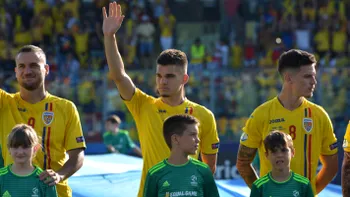 România U-21 pe Google: cum se vede echipa lui Hagi în căutările online